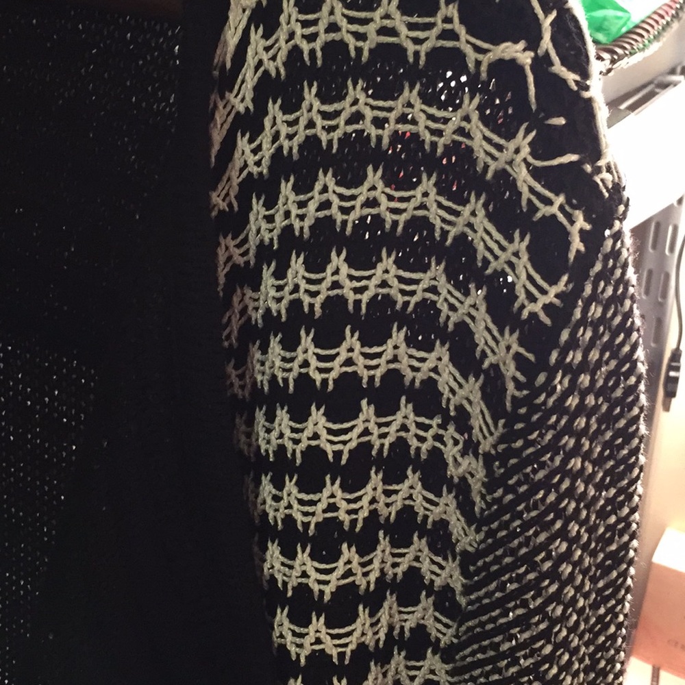Cardigan - Picture 2 of 2